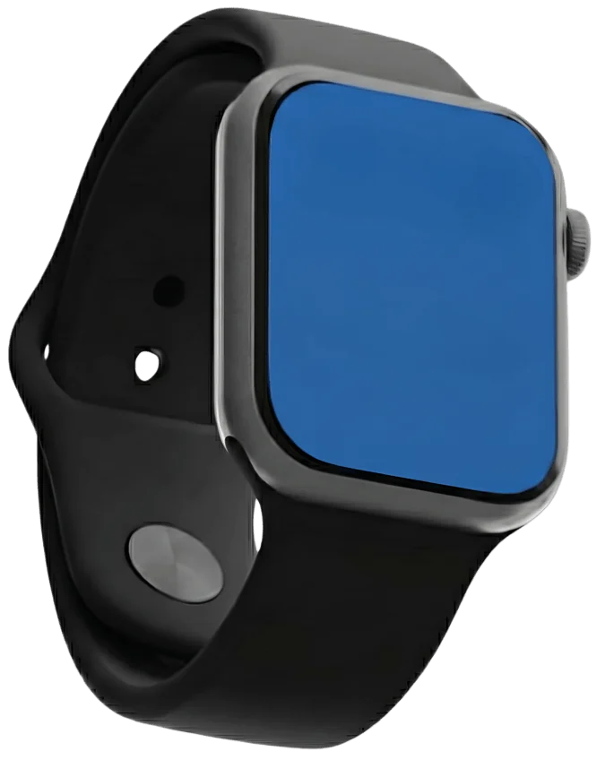 Apple Watch Frame